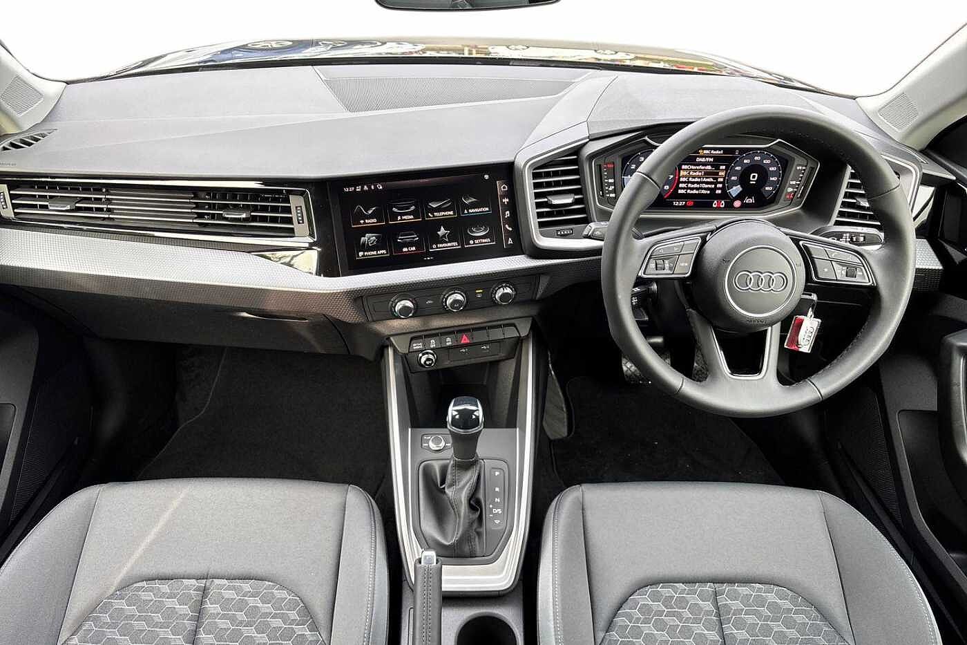 Used Audi A1 2025 for sale - 77176821: Photo 9