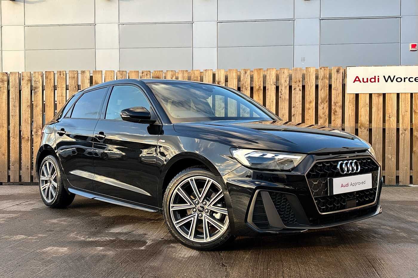Used Audi A1 2025 for sale - 76110893: Photo 1