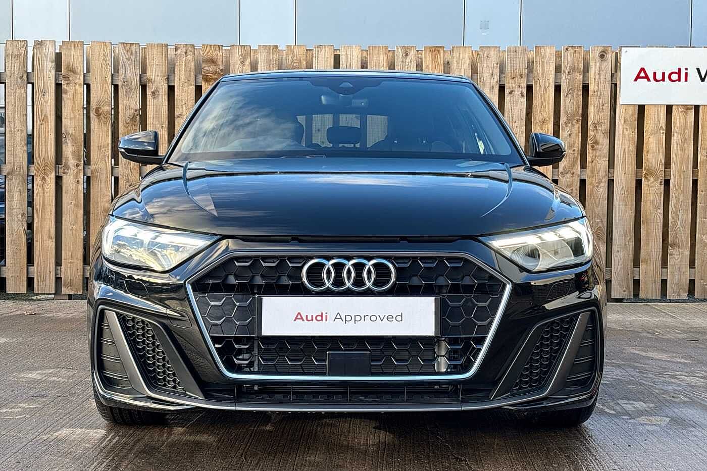 Used Audi A1 2025 for sale - 76110893: Photo 10