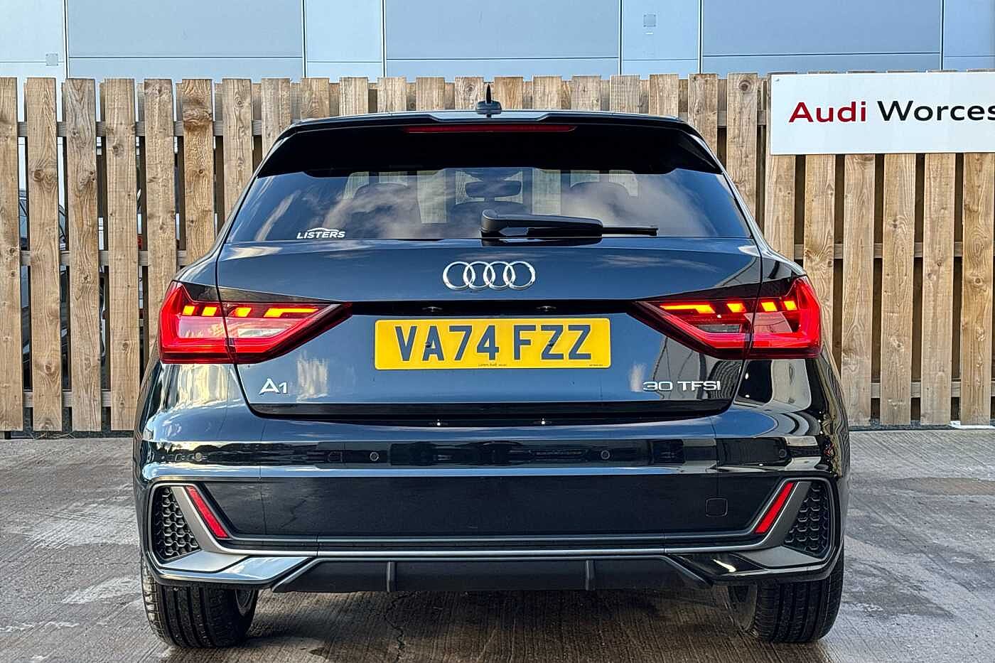 Used Audi A1 2025 for sale - 76110893: Photo 11