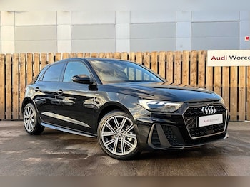 Audi - A1