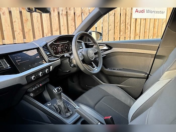 Used Audi A1 2025 for sale - 76110893: Photo 2