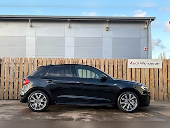 Used Audi A1 2025 for sale - 76110893: Photo 4
