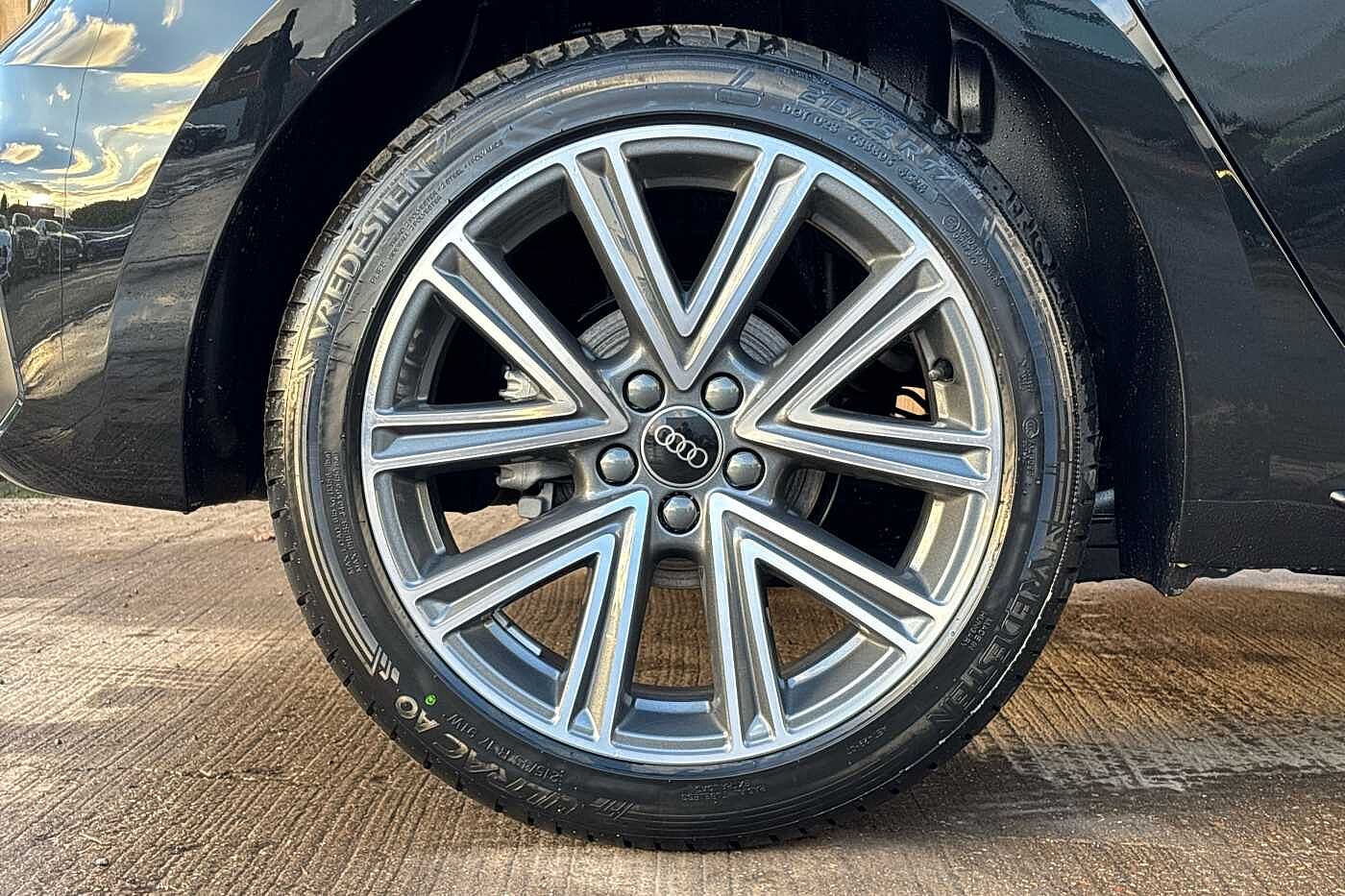 Used Audi A1 2025 for sale - 76110893: Photo 5