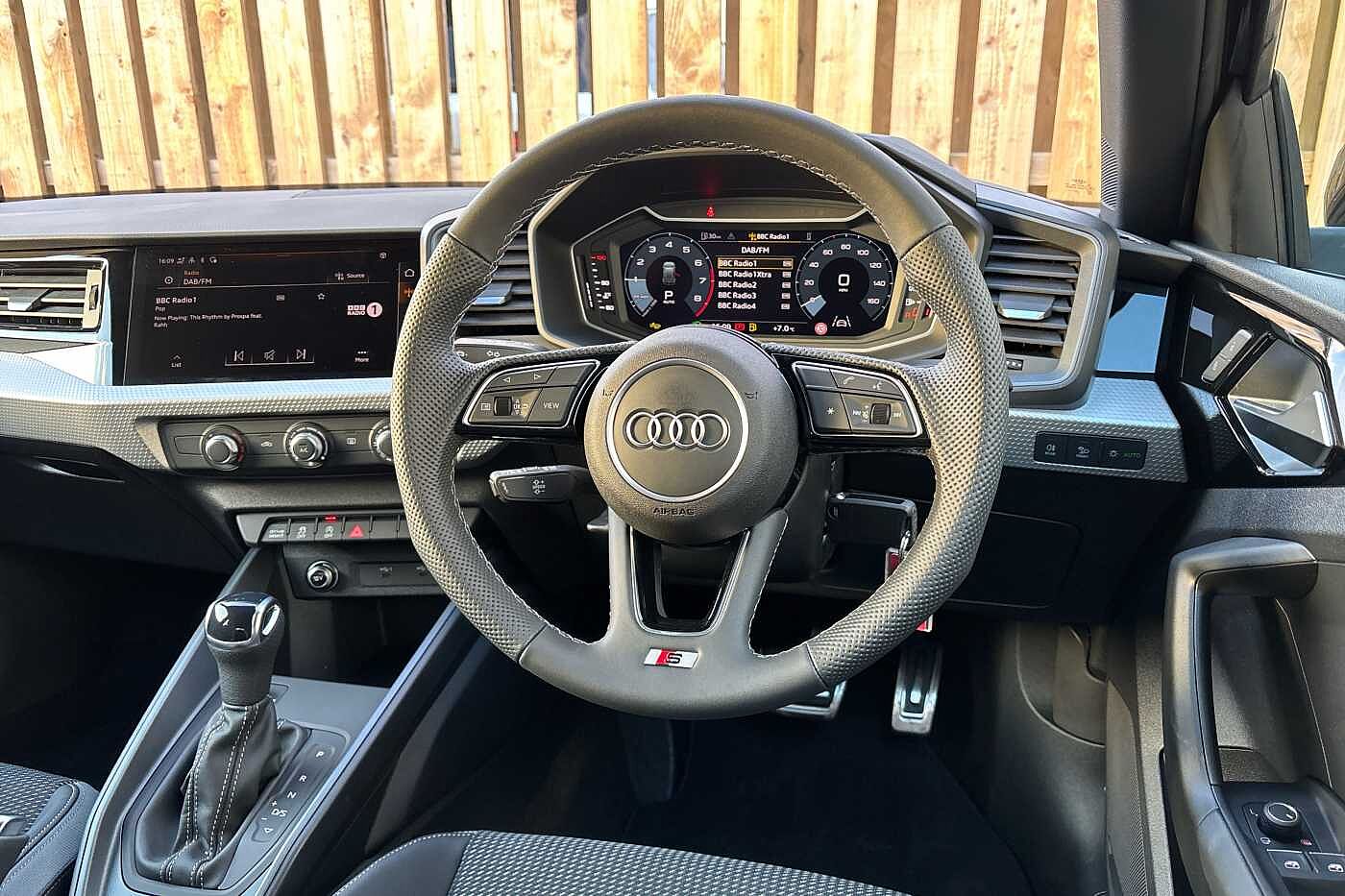 Used Audi A1 2025 for sale - 76110893: Photo 6