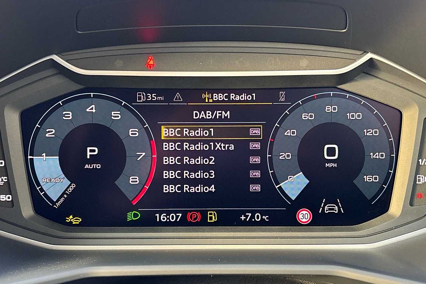 Used Audi A1 2025 for sale - 76110893: Photo 7