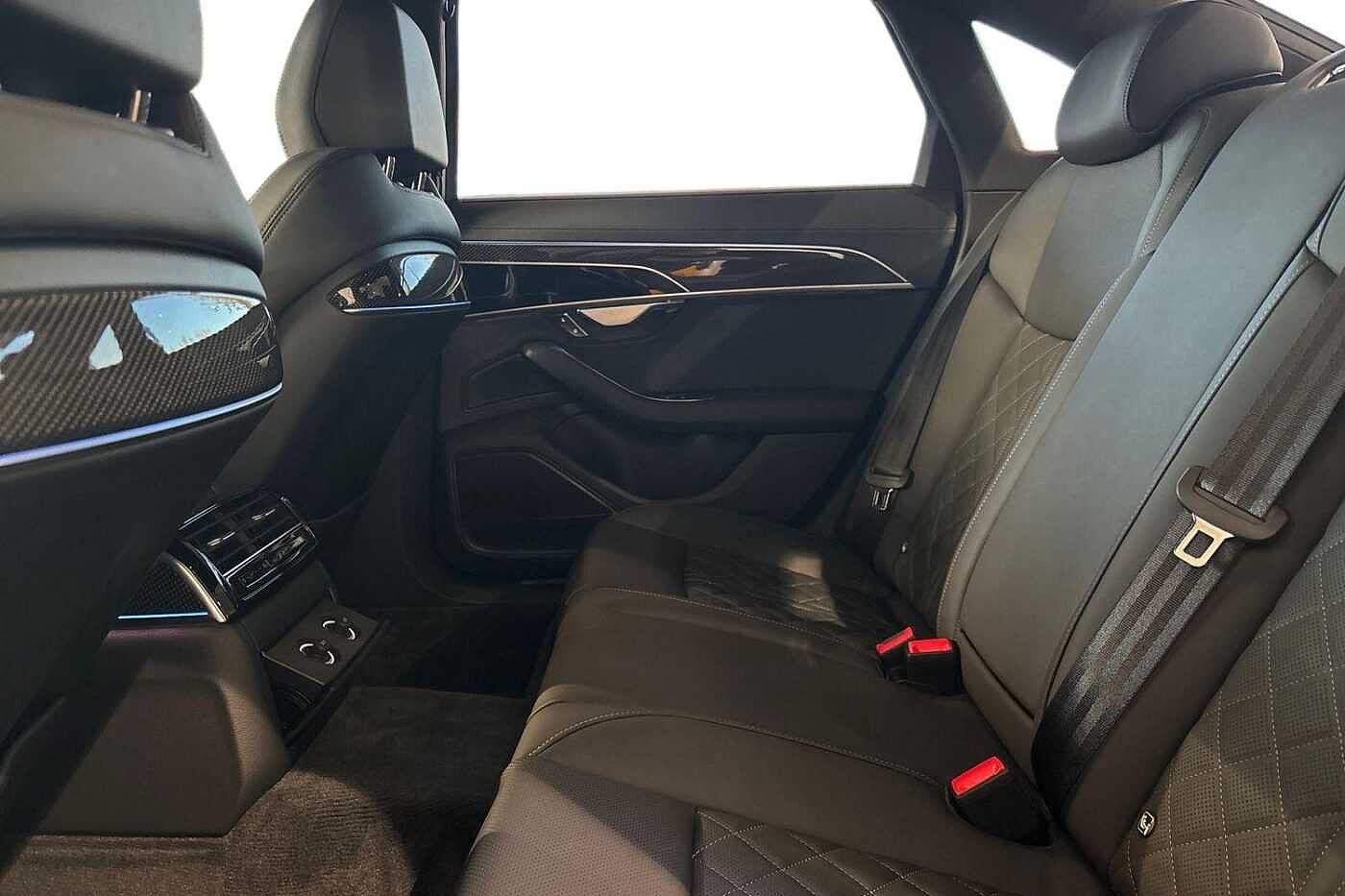 Used Audi A8 2025 for sale - 77177510: Photo 10