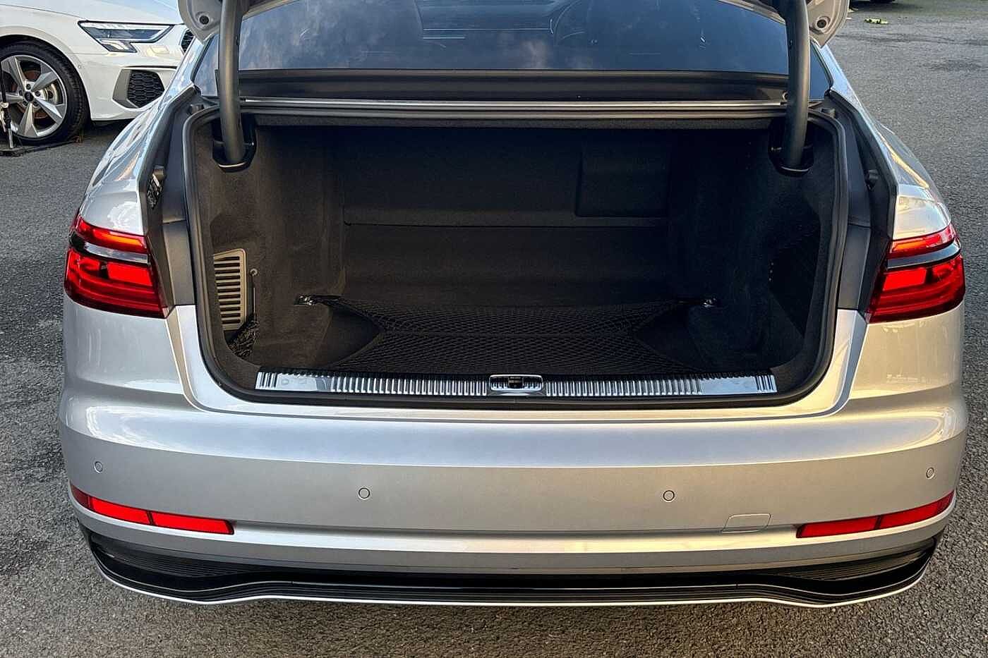 Used Audi A8 2025 for sale - 77177510: Photo 11