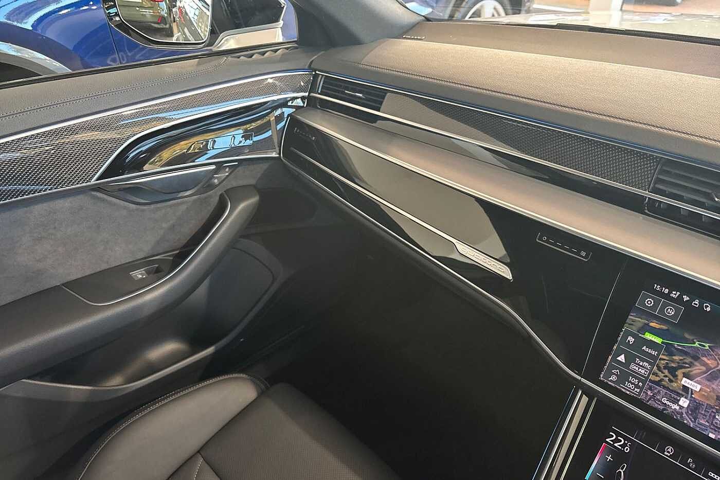 Used Audi A8 2025 for sale - 77177510: Photo 18