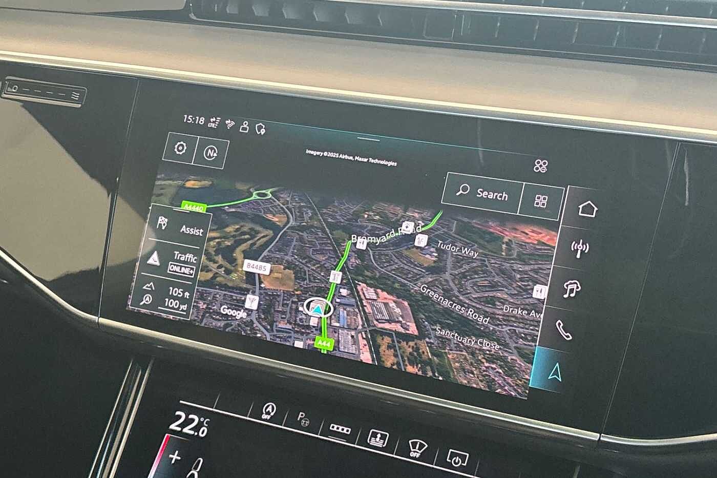 Used Audi A8 2025 for sale - 77177510: Photo 19