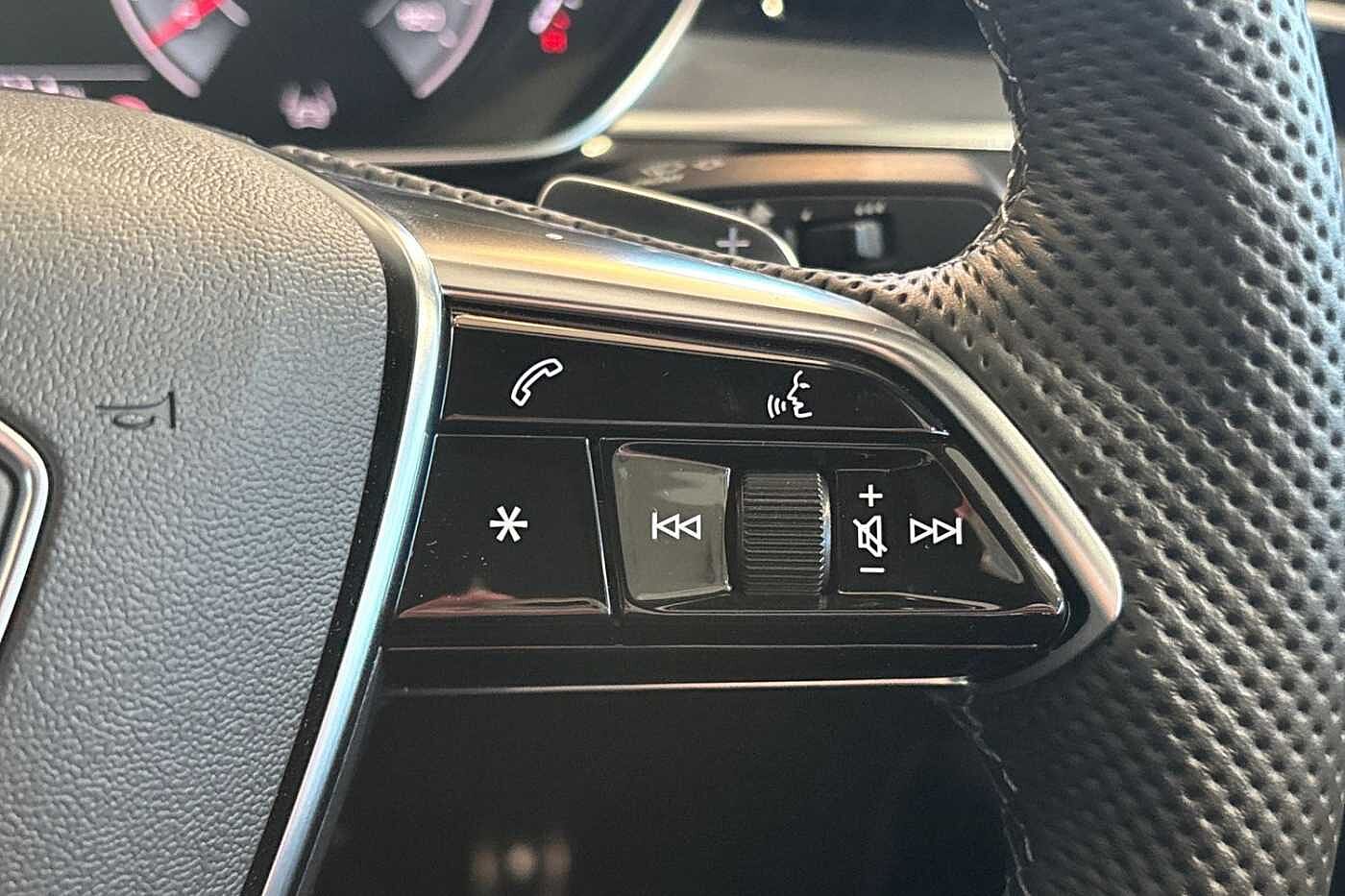 Used Audi A8 2025 for sale - 77177510: Photo 21