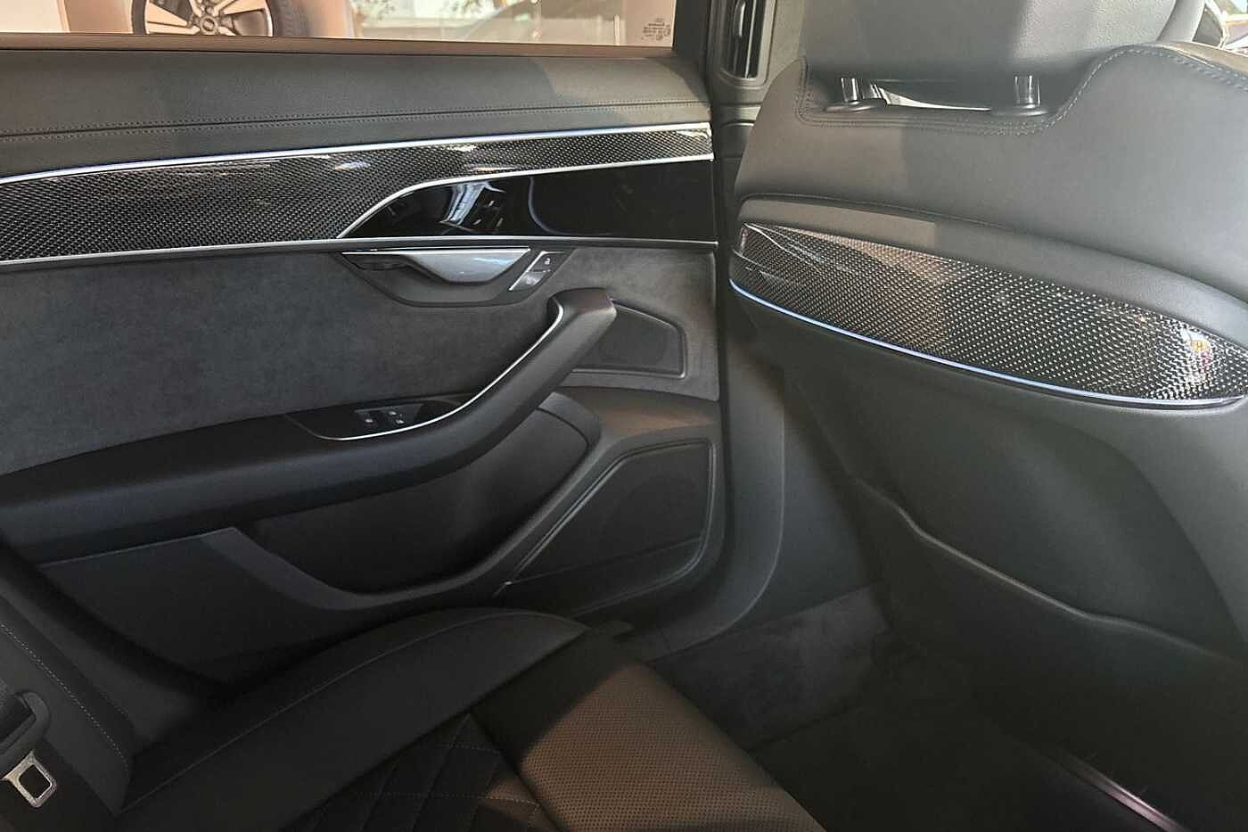 Used Audi A8 2025 for sale - 77177510: Photo 23