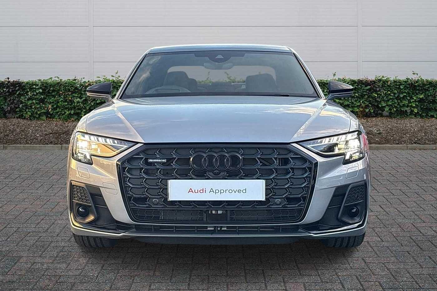 Used Audi A8 2025 for sale - 77177510: Photo 7