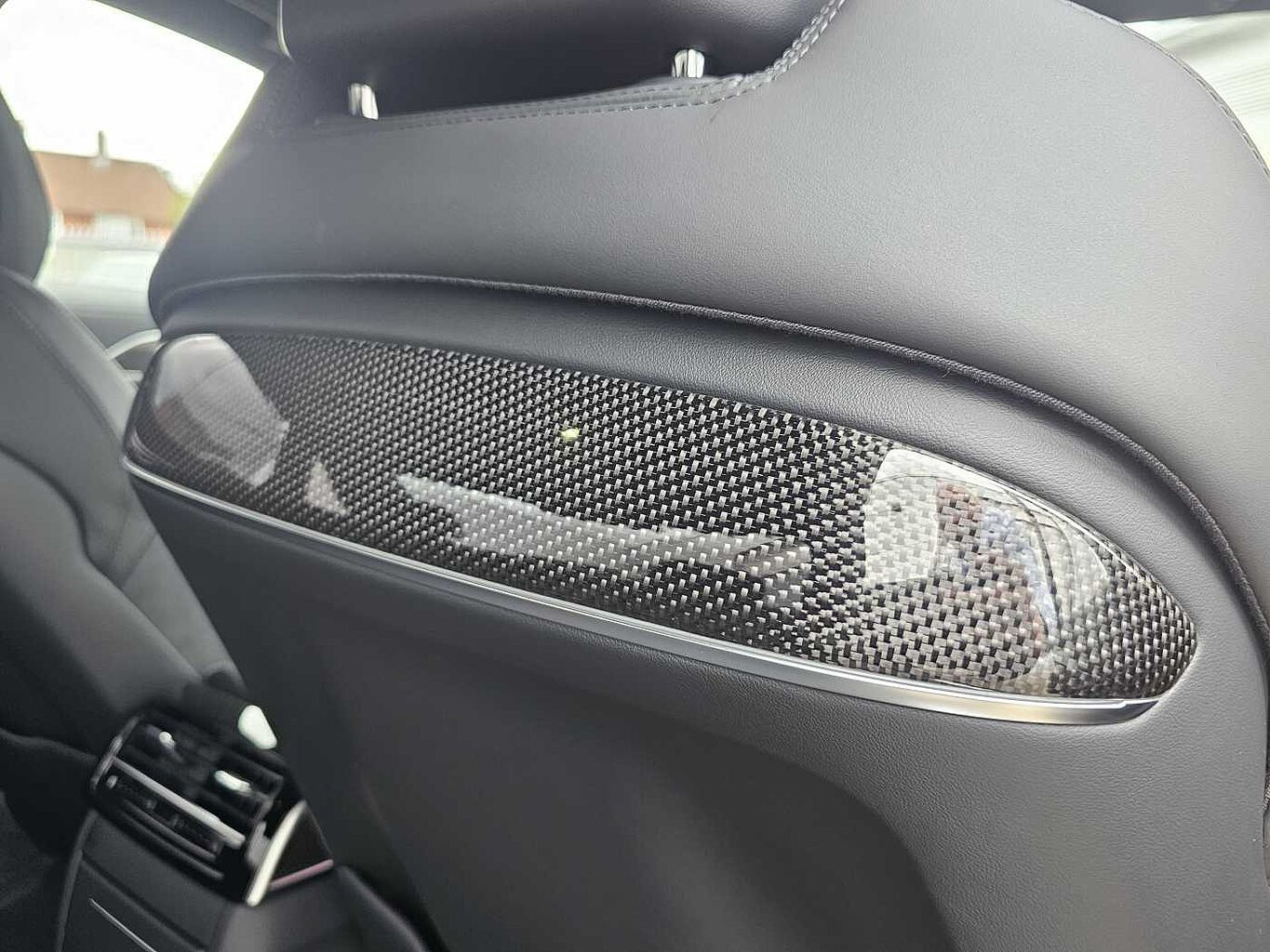 Used Audi A8 2025 for sale - 76111011: Photo 13