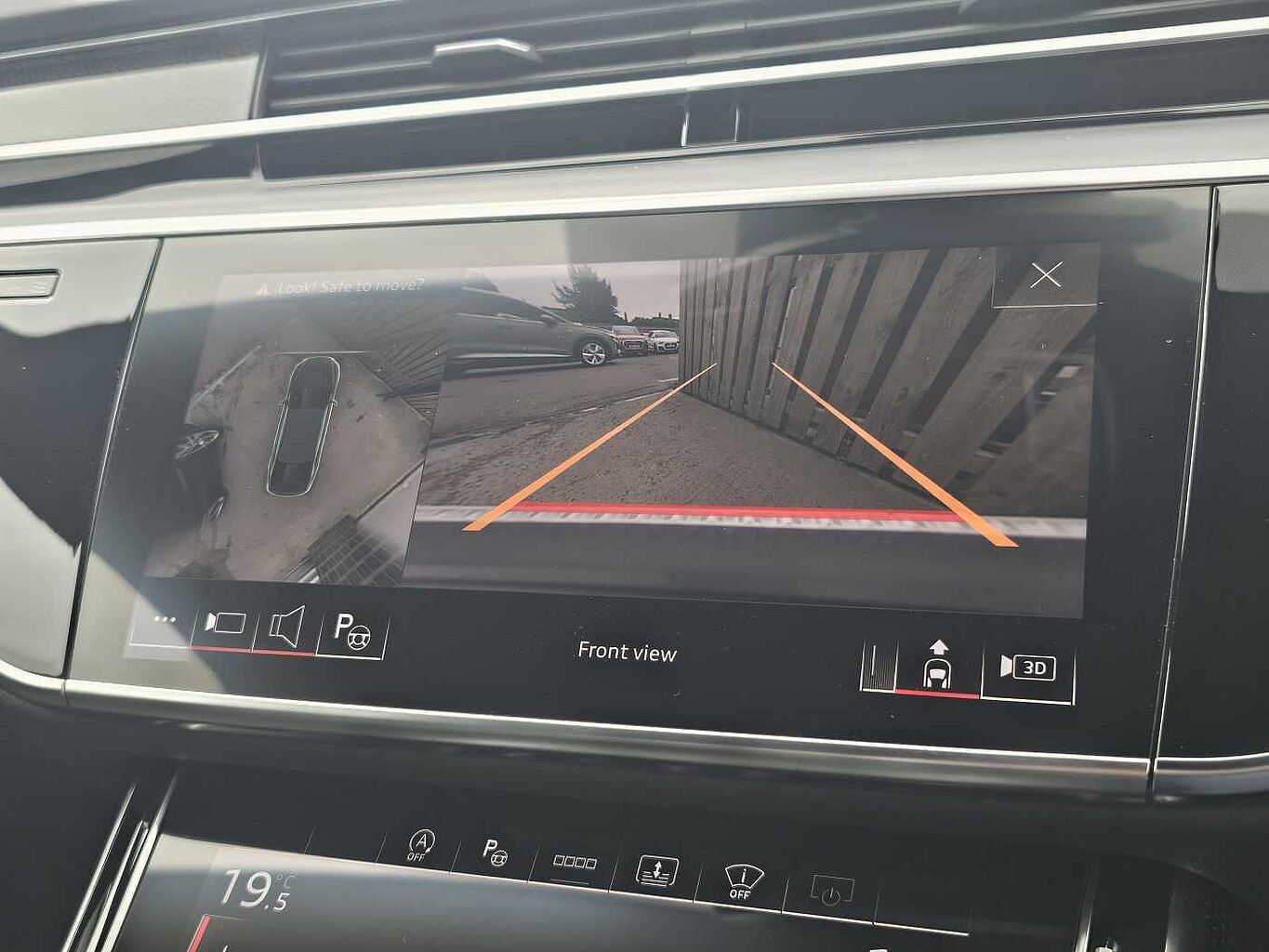 Used Audi A8 2025 for sale - 76111011: Photo 26