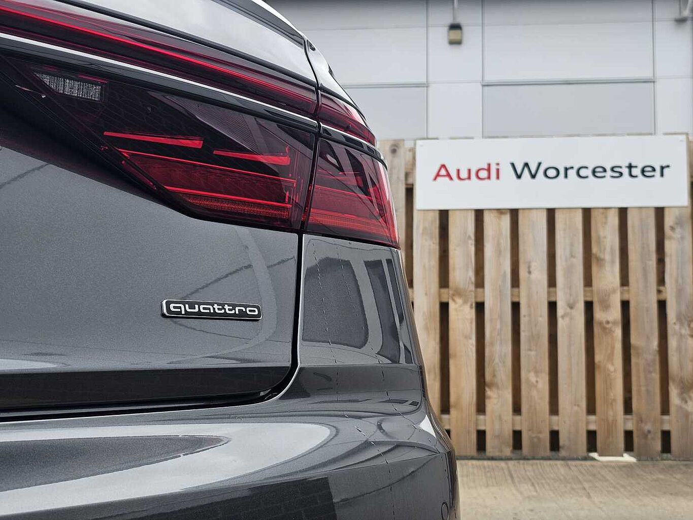 Used Audi A8 2025 for sale - 76111011: Photo 7