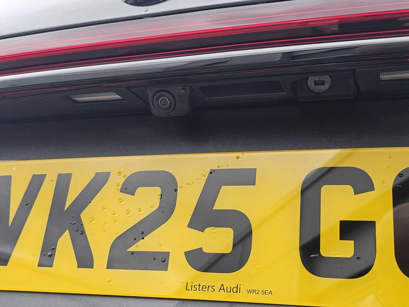 Used Audi A8 2025 for sale - 76111011: Photo 8
