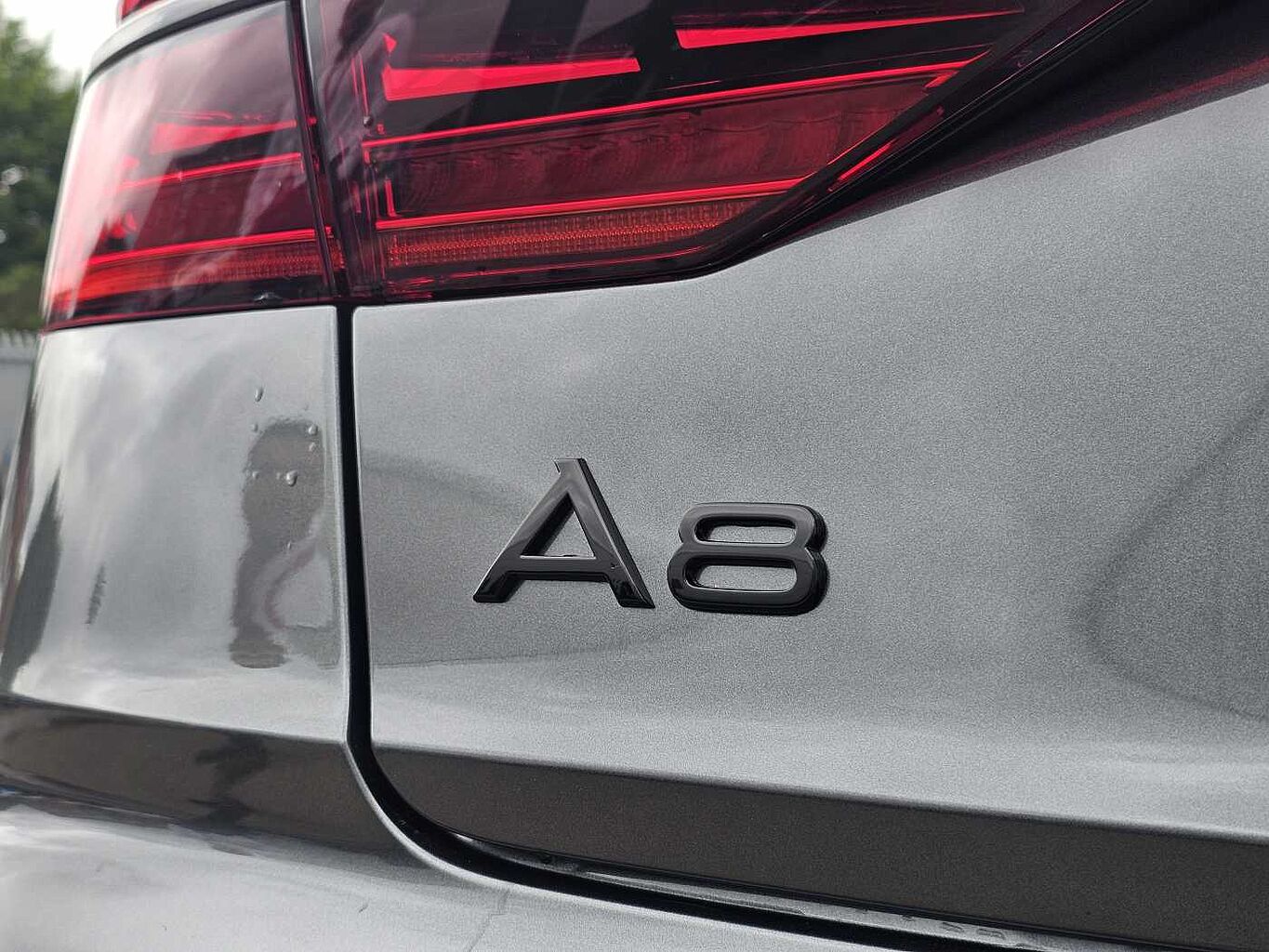 Used Audi A8 2025 for sale - 76111011: Photo 9