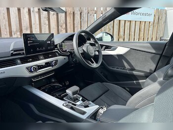 Used Audi A5 2024 for sale - 75698084: Photo