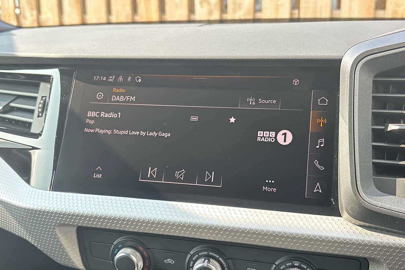 Used Audi A1 2025 for sale - 77176785: Photo 23