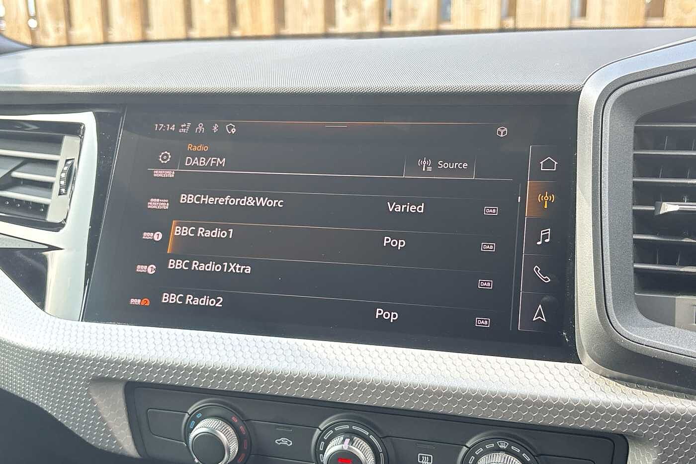 Used Audi A1 2025 for sale - 77176785: Photo 25