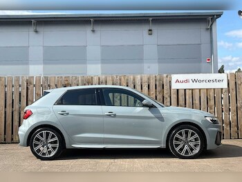 Used Audi A1 2025 for sale - 77176785: Photo