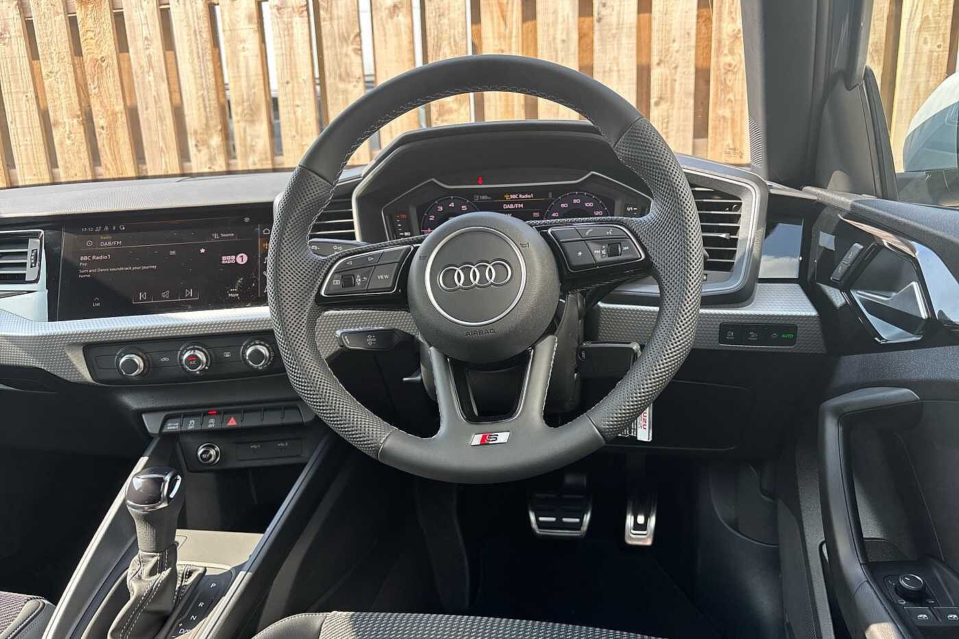 Used Audi A1 2025 for sale - 77176785: Photo 6