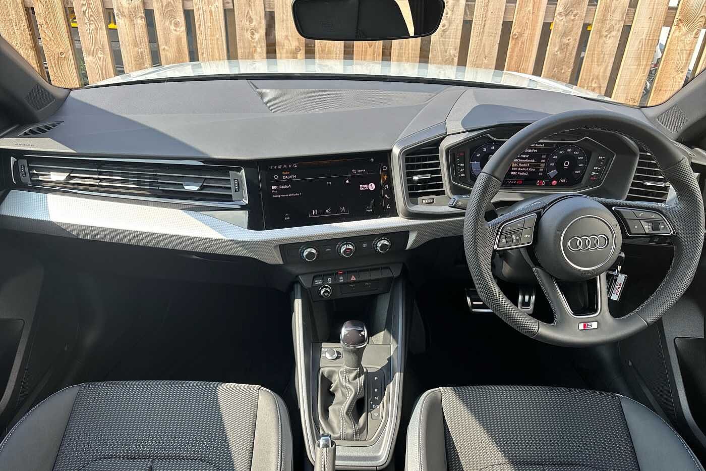 Used Audi A1 2025 for sale - 77176785: Photo 9