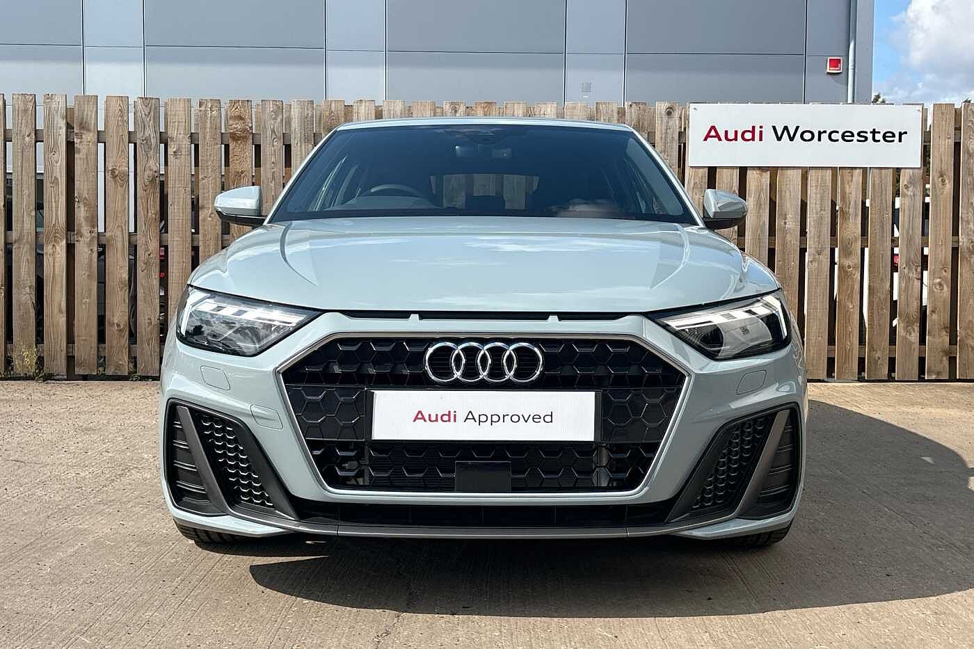 Used Audi A1 2025 for sale - 76110699: Photo 10