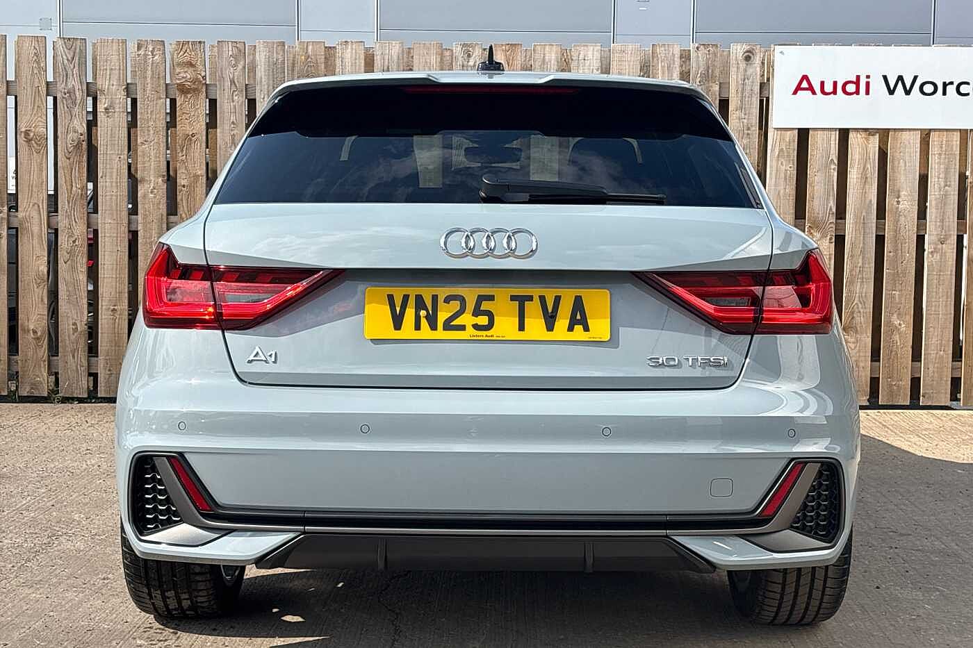 Used Audi A1 2025 for sale - 76110699: Photo 11