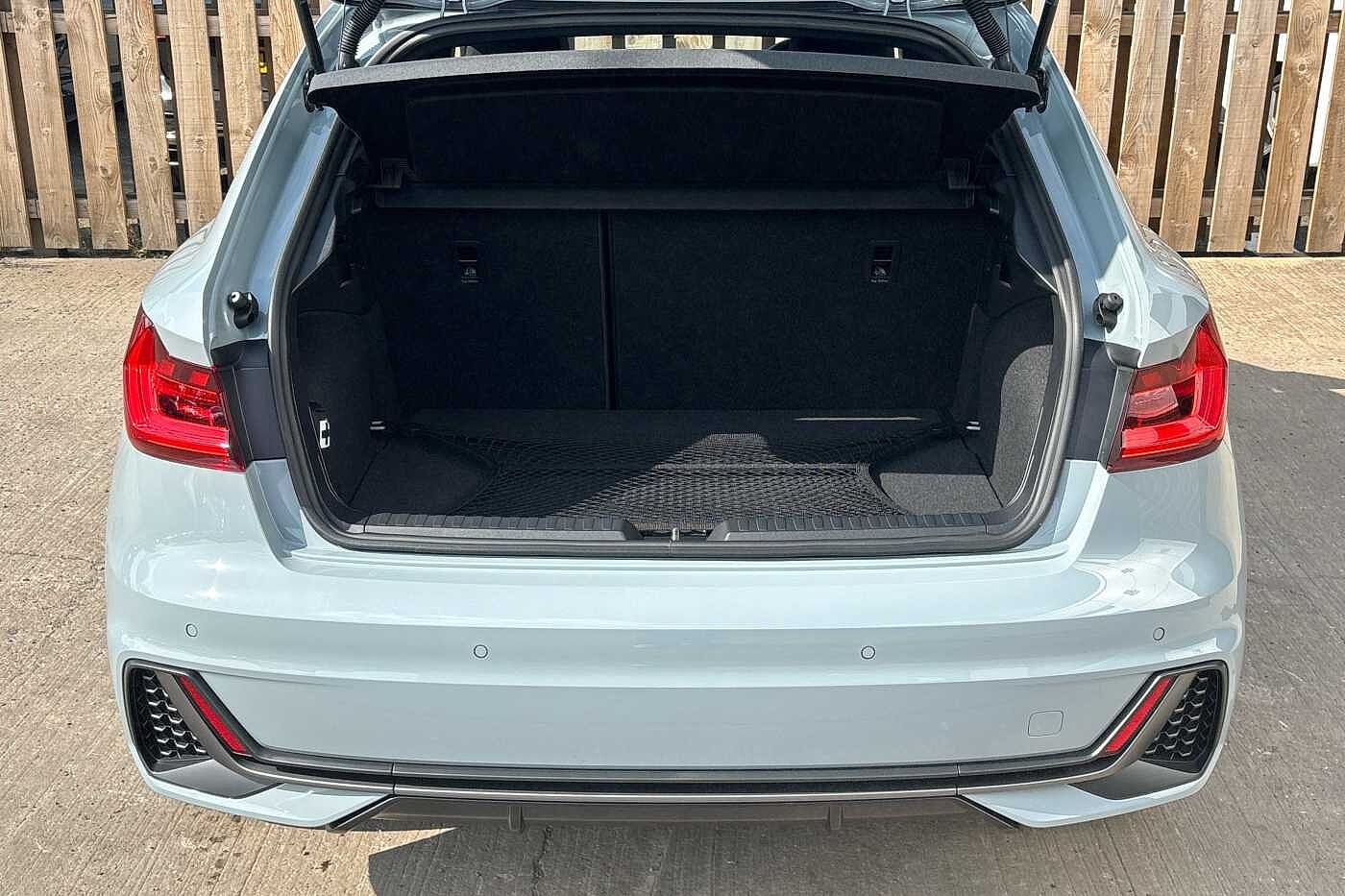 Used Audi A1 2025 for sale - 76110699: Photo 12