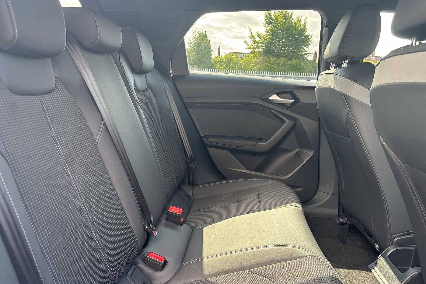 Used Audi A1 2025 for sale - 76110699: Photo 14