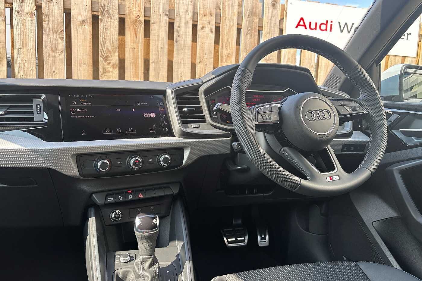 Used Audi A1 2025 for sale - 76110699: Photo 15