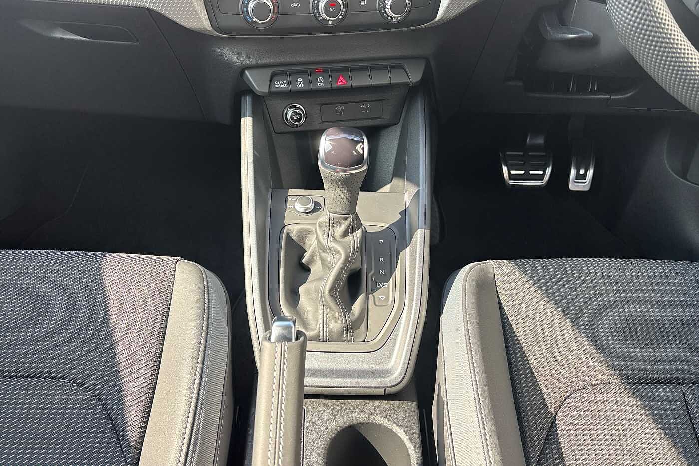Used Audi A1 2025 for sale - 76110699: Photo 16