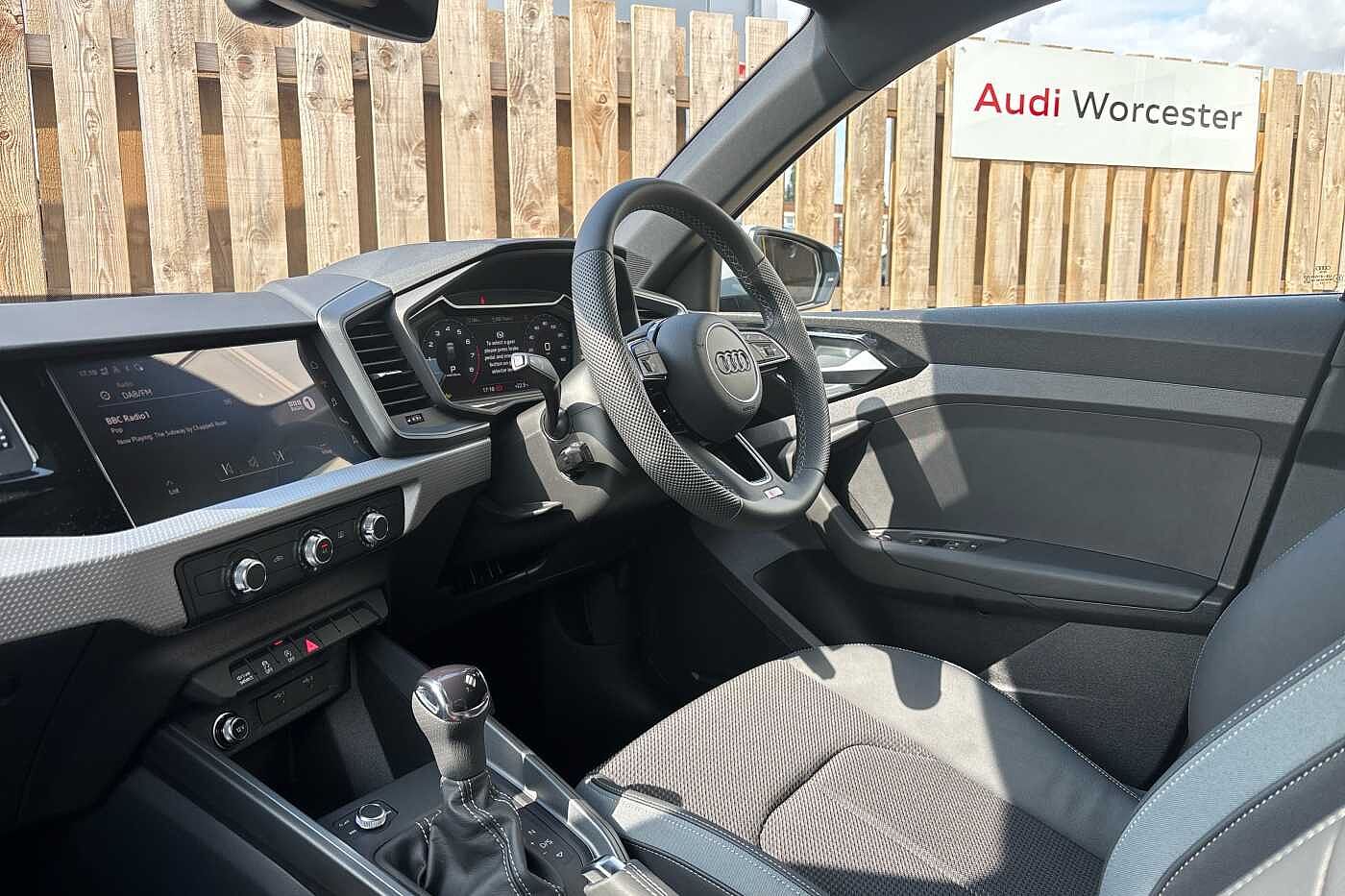 Used Audi A1 2025 for sale - 76110699: Photo 2