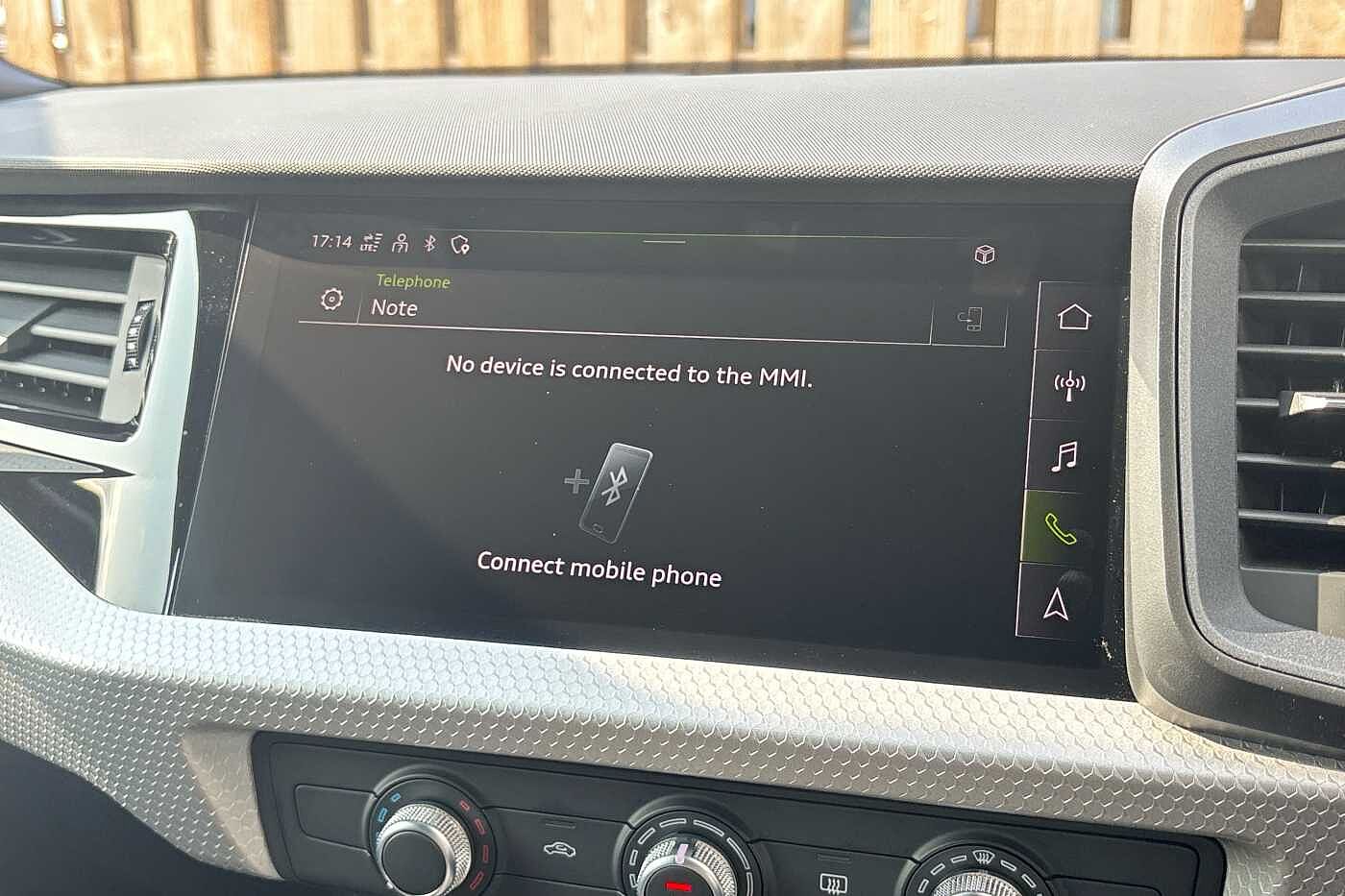 Used Audi A1 2025 for sale - 76110699: Photo 24