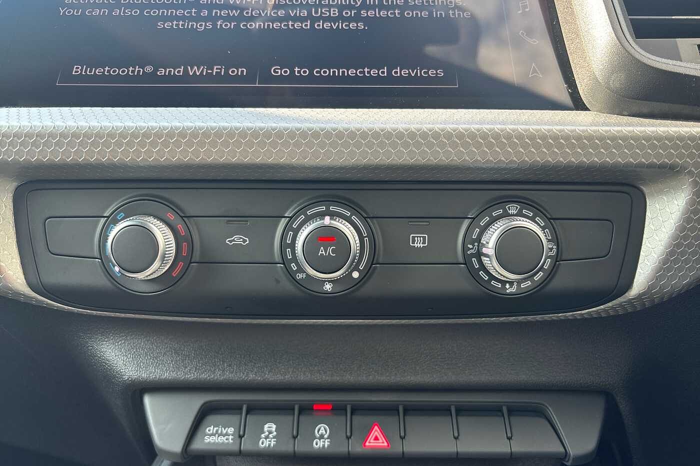 Used Audi A1 2025 for sale - 76110699: Photo 30