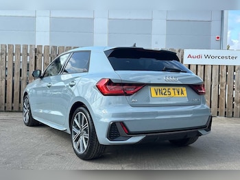 Used Audi A1 2025 for sale - 76110699: Photo 3