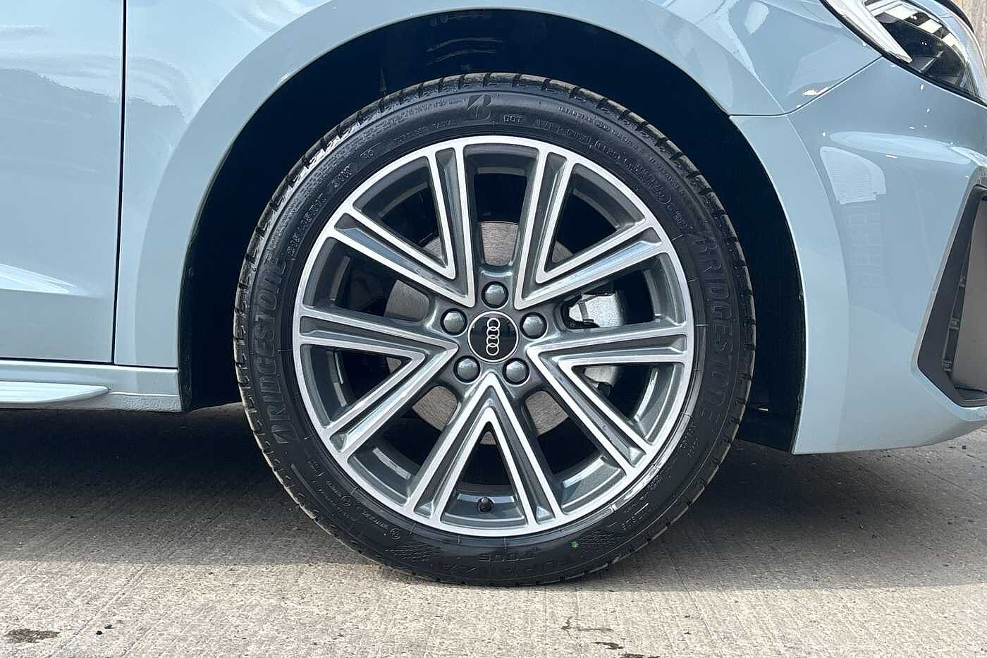 Used Audi A1 2025 for sale - 76110699: Photo 5