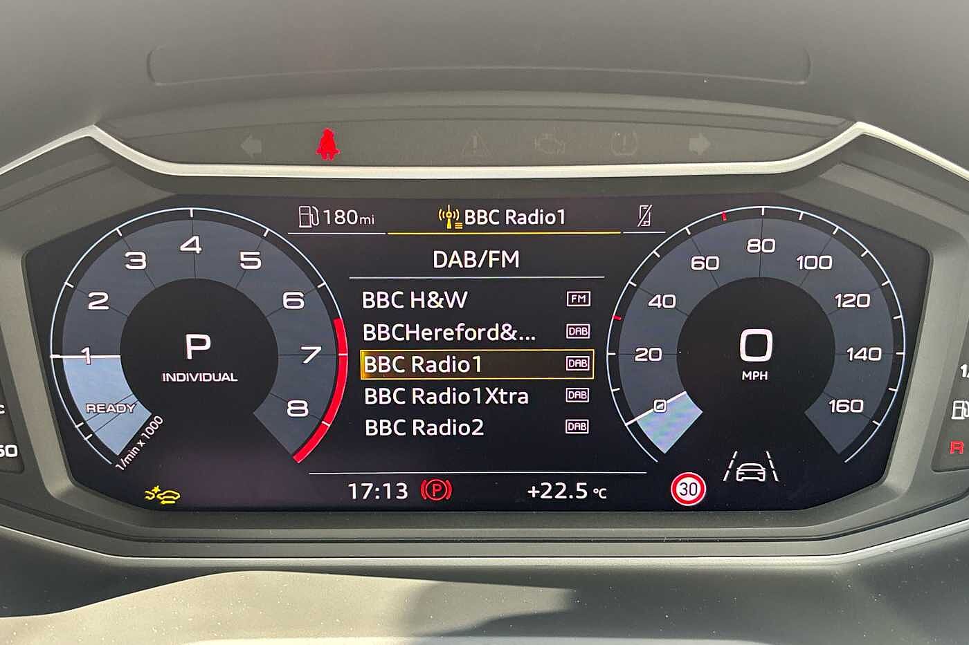 Used Audi A1 2025 for sale - 76110699: Photo 7