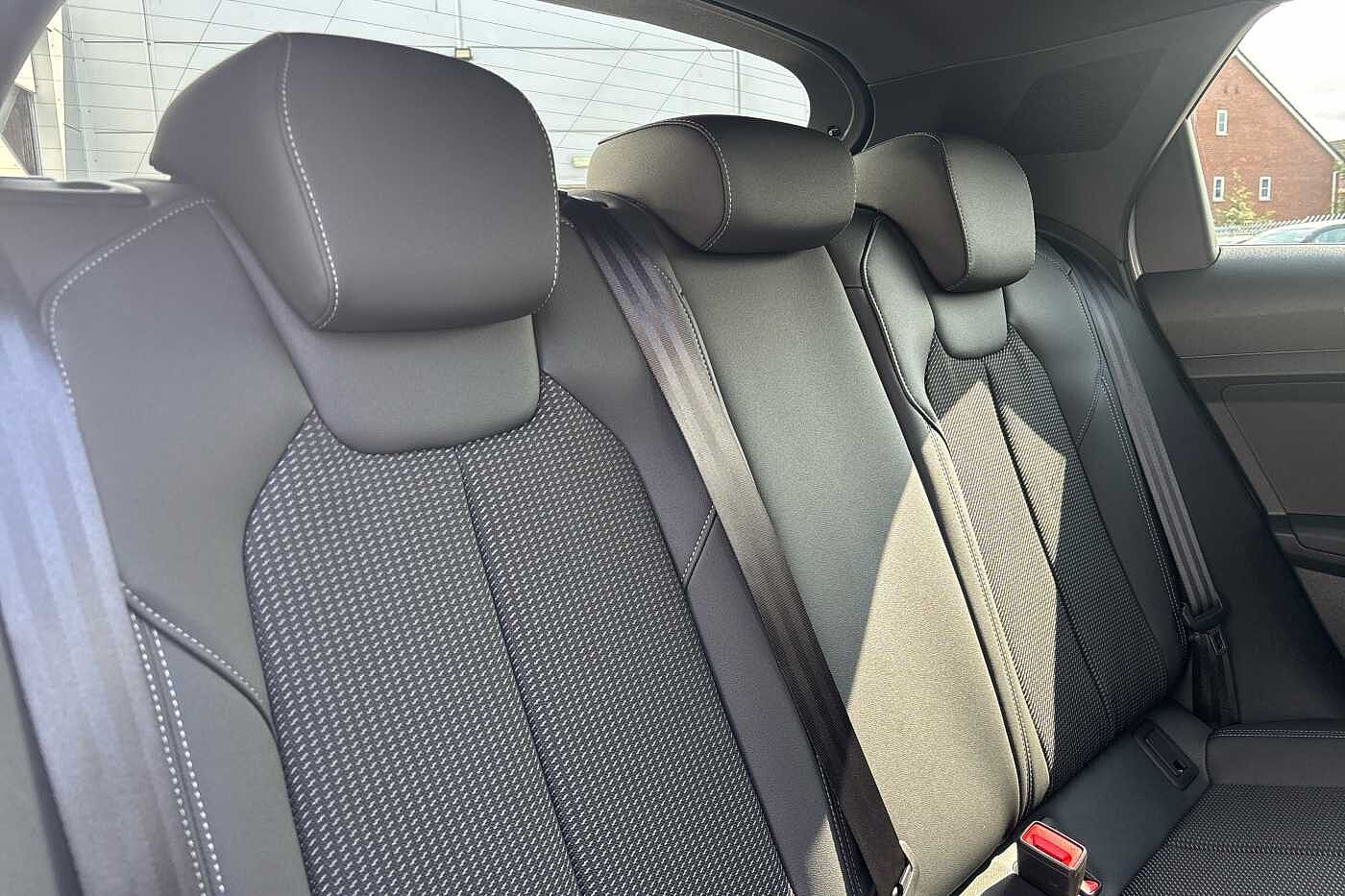 Used Audi A1 2025 for sale - 76110699: Photo 8