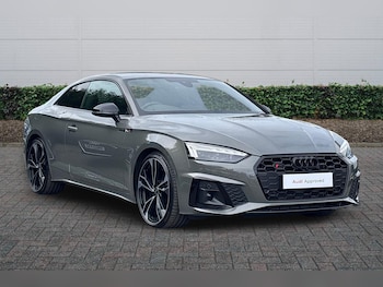 Used Audi A5 2023 for sale - 78021755: Photo