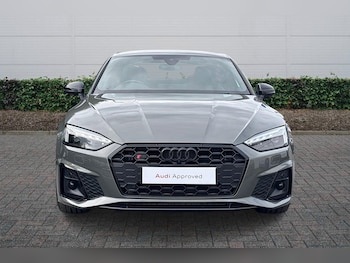 Used Audi A5 2023 for sale - 78021755: Photo