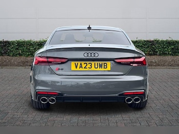 Used Audi A5 2023 for sale - 78021755: Photo