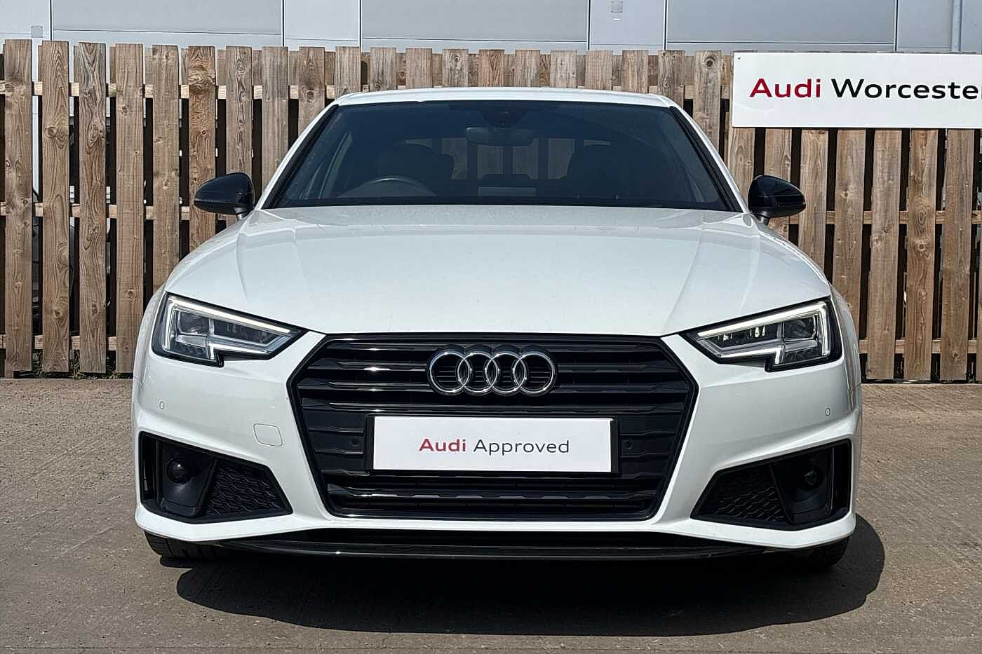 Used Audi A4 2019 for sale - 76111128: Photo 10