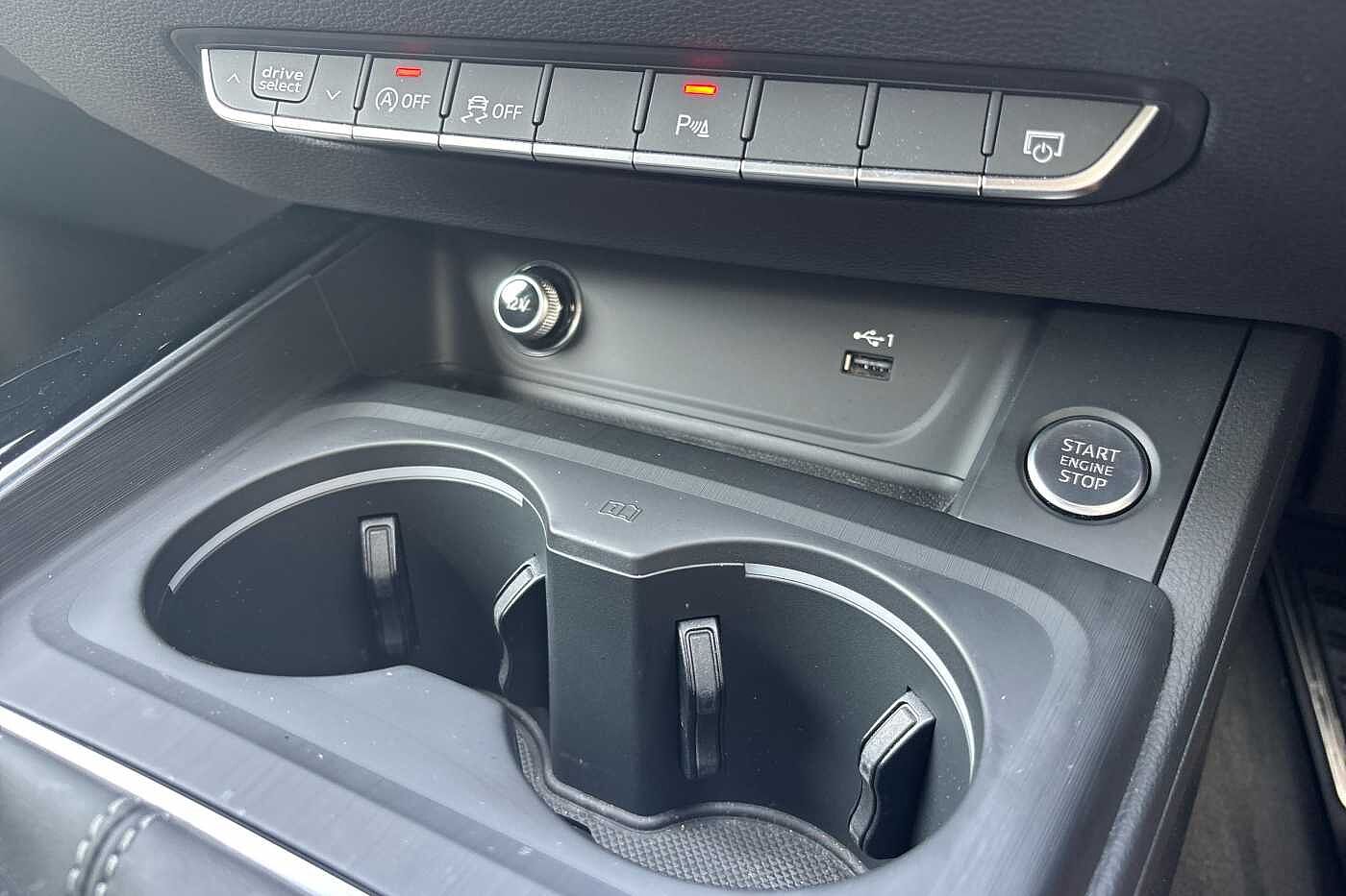 Used Audi A4 2019 for sale - 76111128: Photo 16
