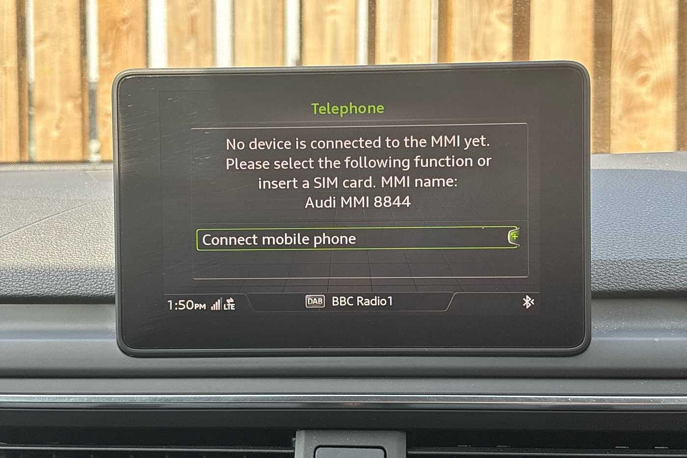 Used Audi A4 2019 for sale - 76111128: Photo 20