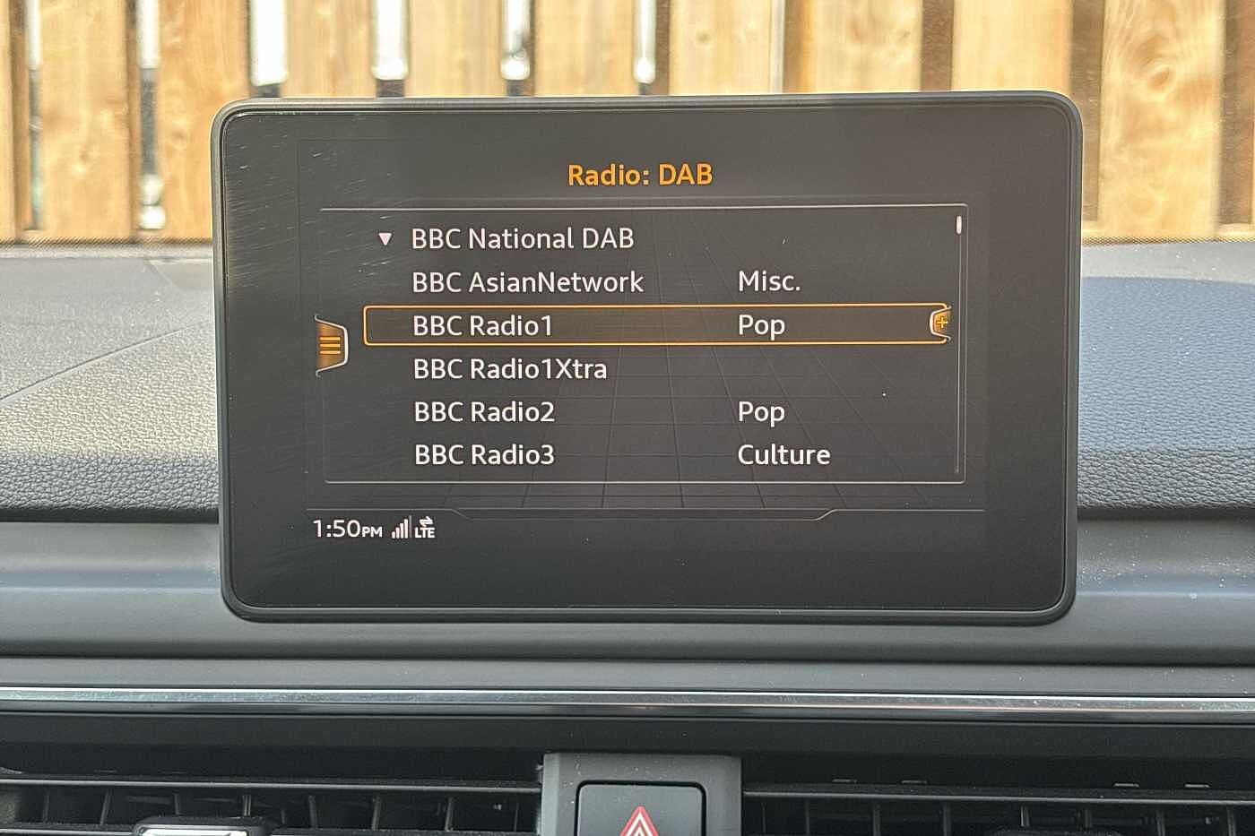 Used Audi A4 2019 for sale - 76111128: Photo 21