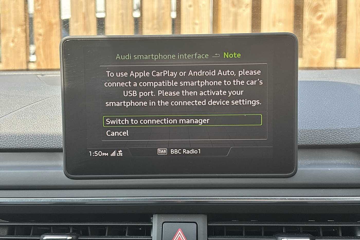 Used Audi A4 2019 for sale - 76111128: Photo 22