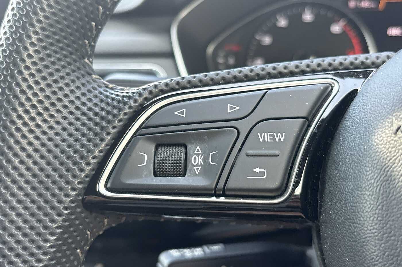 Used Audi A4 2019 for sale - 76111128: Photo 25